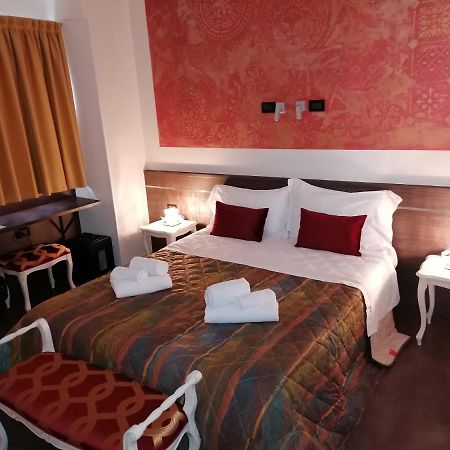 Accomodation Verona - City Centre المظهر الخارجي الصورة
