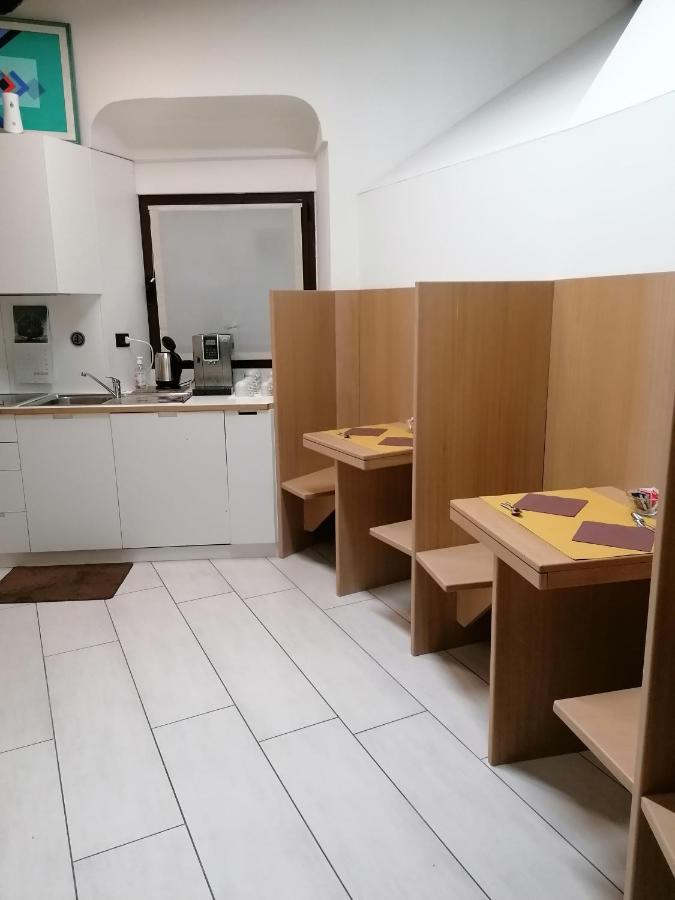 Accomodation Verona - City Centre المظهر الخارجي الصورة