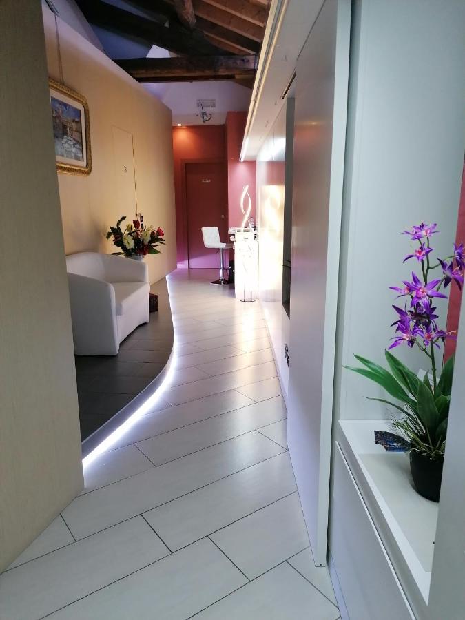 Accomodation Verona - City Centre المظهر الخارجي الصورة