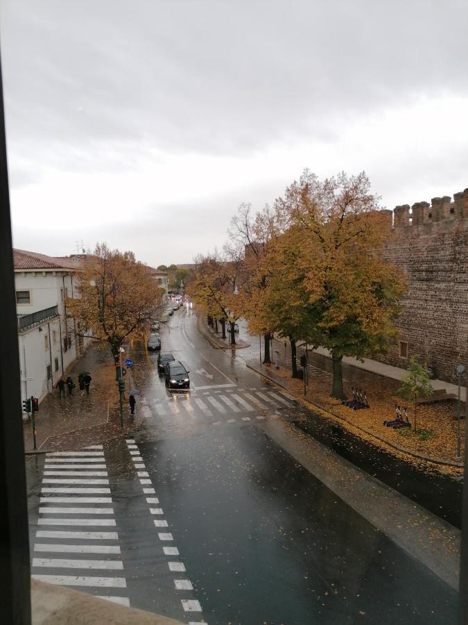 Accomodation Verona - City Centre المظهر الخارجي الصورة