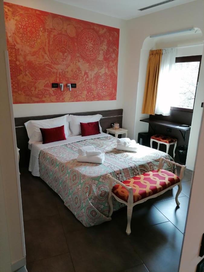 Accomodation Verona - City Centre المظهر الخارجي الصورة