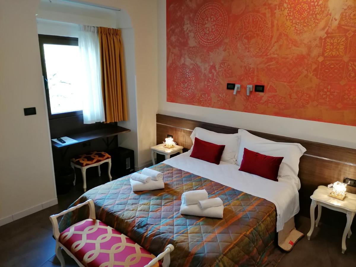 Accomodation Verona - City Centre المظهر الخارجي الصورة