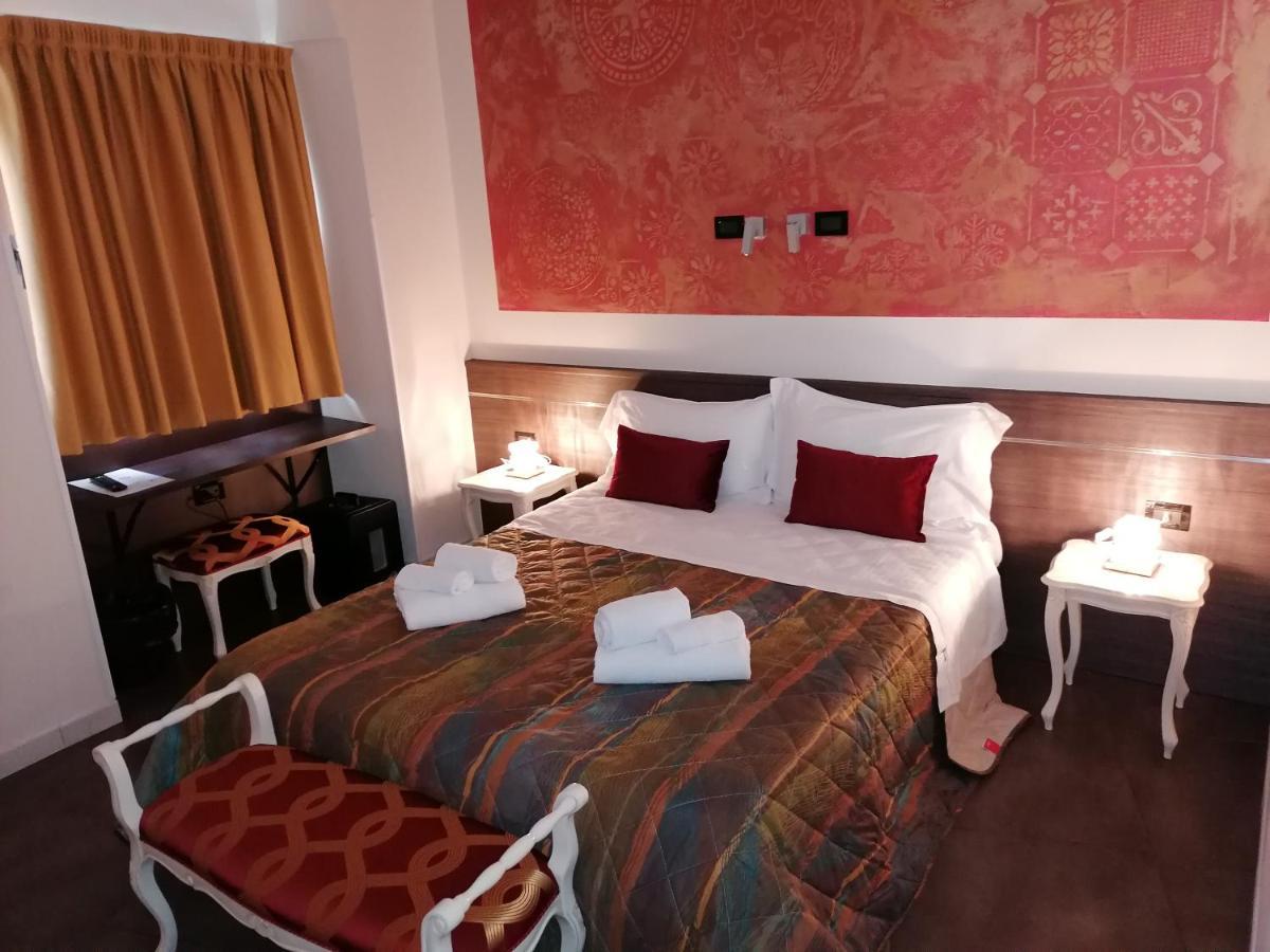 Accomodation Verona - City Centre المظهر الخارجي الصورة