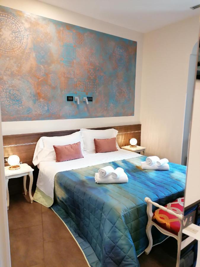 Accomodation Verona - City Centre المظهر الخارجي الصورة