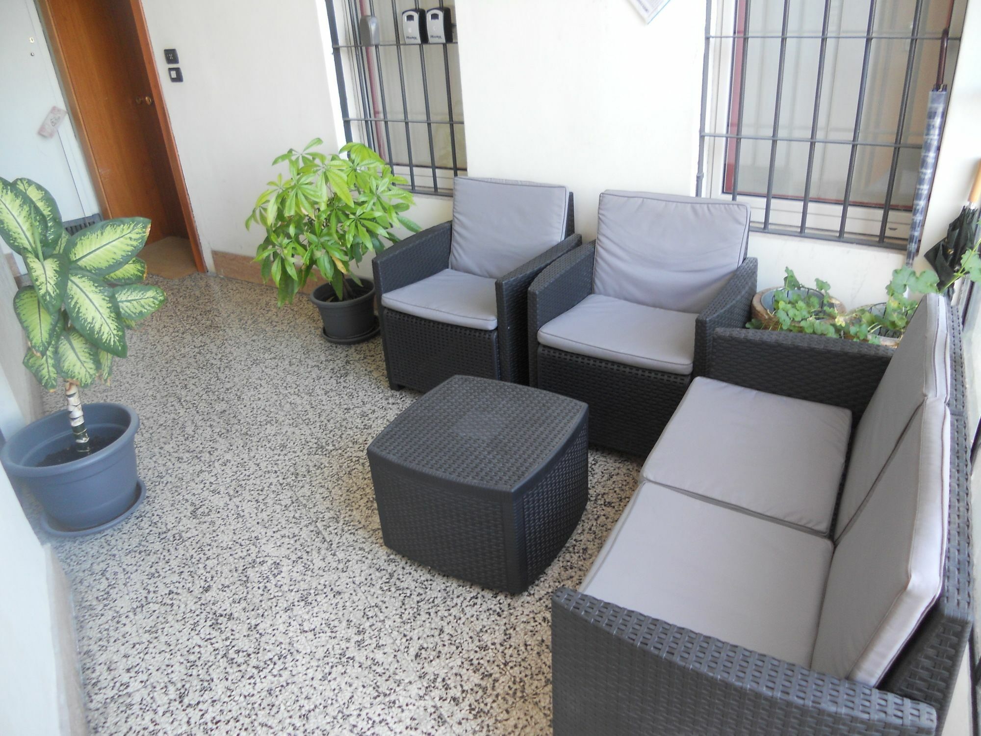 Accomodation Verona - City Centre المظهر الخارجي الصورة