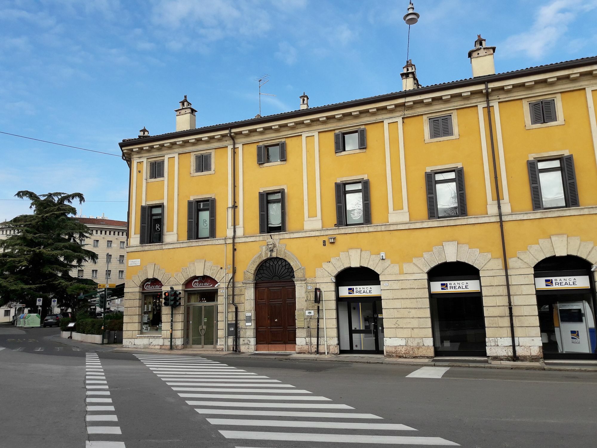 Accomodation Verona - City Centre المظهر الخارجي الصورة